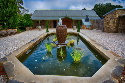 Grand Cru Estate Homestead - Nambucca Heads Accommodation 13