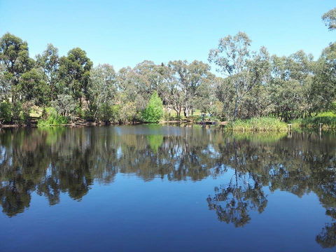 Grand Cru Estate Homestead - Nambucca Heads Accommodation 9