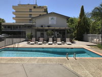 South Terrace Motel