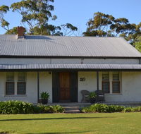 20 Hill Avenue Bed  Breakfast - Nambucca Heads Accommodation