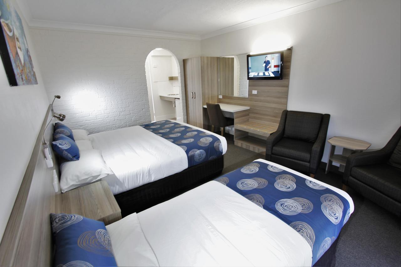 Yamba NSW Nambucca Heads Accommodation