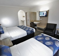 Aston Motel Yamba - Nambucca Heads Accommodation