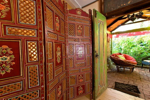 The Lotus Eater - Nambucca Heads Accommodation 20