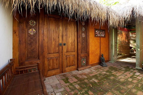 The Lotus Eater - Nambucca Heads Accommodation 5