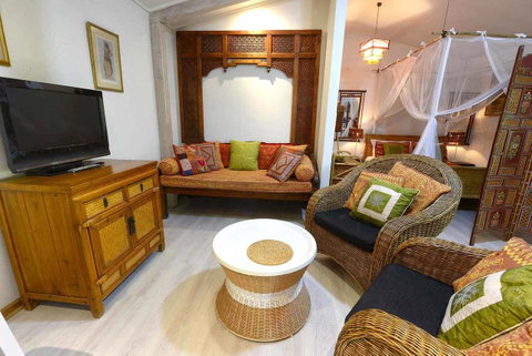 The Lotus Eater - Nambucca Heads Accommodation 25
