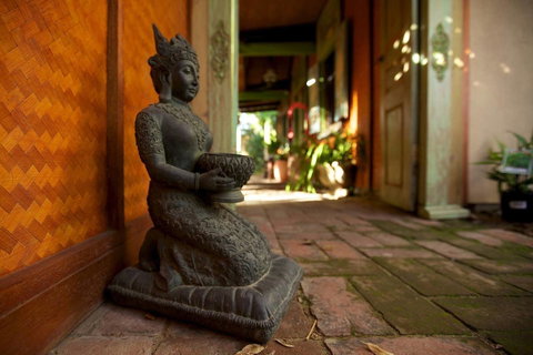 The Lotus Eater - Nambucca Heads Accommodation 7