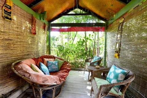 The Lotus Eater - Nambucca Heads Accommodation 11