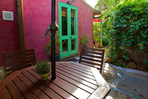 The Lotus Eater - Nambucca Heads Accommodation 24