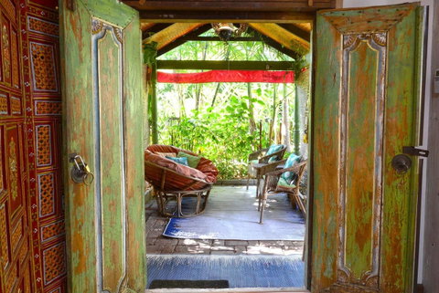 The Lotus Eater - Nambucca Heads Accommodation 8