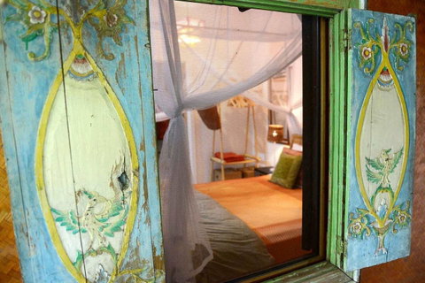 The Lotus Eater - Nambucca Heads Accommodation 26