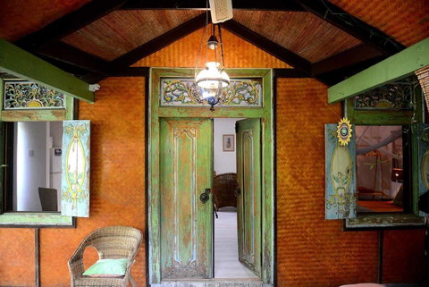 The Lotus Eater - Nambucca Heads Accommodation 4