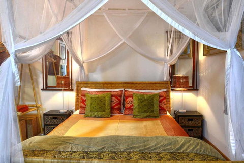 The Lotus Eater - Nambucca Heads Accommodation 22