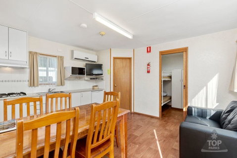 Gawler Caravan Park - Nambucca Heads Accommodation 10