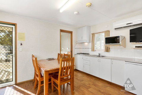 Gawler Caravan Park - Nambucca Heads Accommodation 11