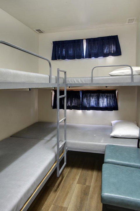Gawler Caravan Park - Nambucca Heads Accommodation 23