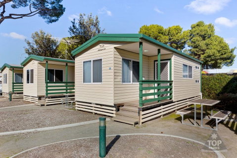 Gawler Caravan Park - Nambucca Heads Accommodation 12