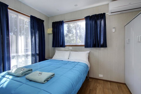 Gawler Caravan Park - Nambucca Heads Accommodation 1
