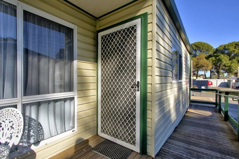Gawler Caravan Park - Nambucca Heads Accommodation 6