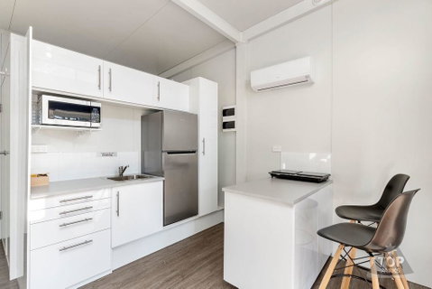 Gawler Caravan Park - Nambucca Heads Accommodation 33