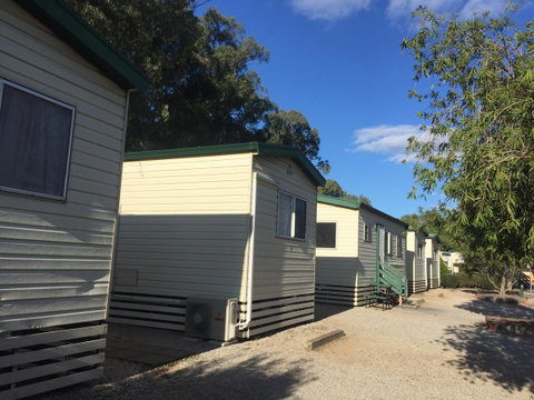 Gawler Caravan Park - Nambucca Heads Accommodation 24