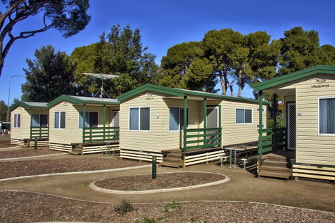 Gawler Caravan Park - Nambucca Heads Accommodation 37