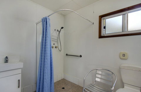Gawler Caravan Park - Nambucca Heads Accommodation 4
