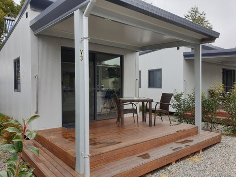 Gawler Caravan Park - Nambucca Heads Accommodation 35