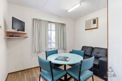 Gawler Caravan Park - Nambucca Heads Accommodation 17