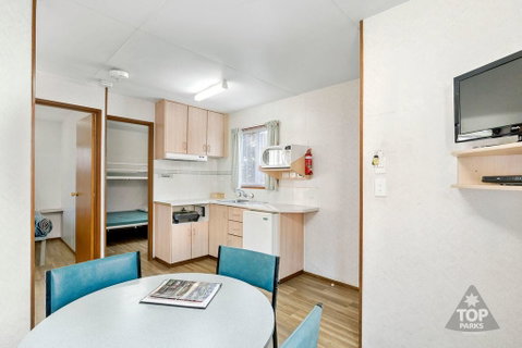 Gawler Caravan Park - Nambucca Heads Accommodation 16