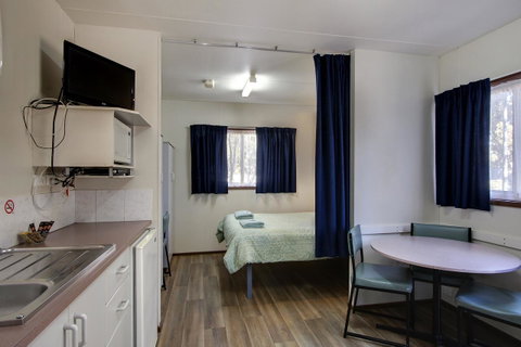 Gawler Caravan Park - Nambucca Heads Accommodation 38