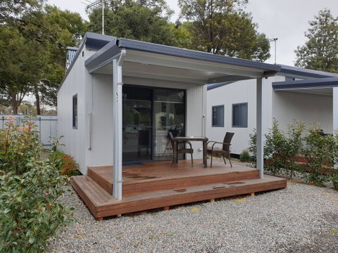 Gawler Caravan Park - Nambucca Heads Accommodation 36