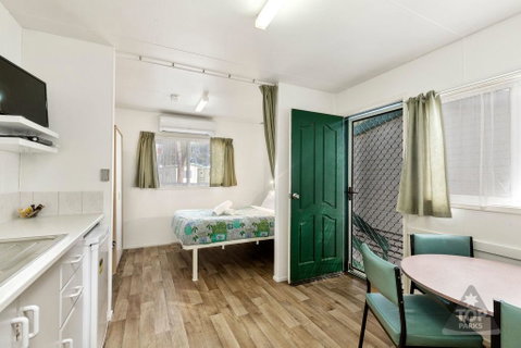 Gawler Caravan Park - Nambucca Heads Accommodation 28