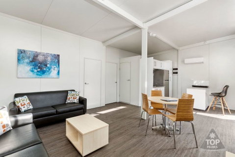 Gawler Caravan Park - Nambucca Heads Accommodation 30