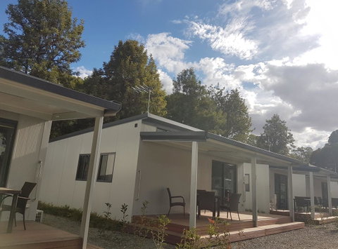 Gawler Caravan Park - Nambucca Heads Accommodation 39