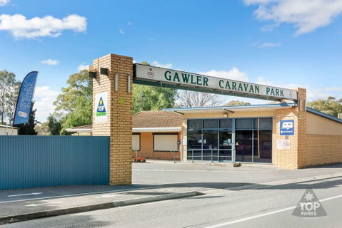 Gawler Caravan Park - Nambucca Heads Accommodation 25