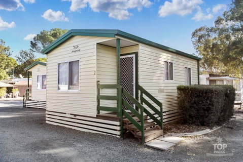 Gawler Caravan Park - Nambucca Heads Accommodation 18