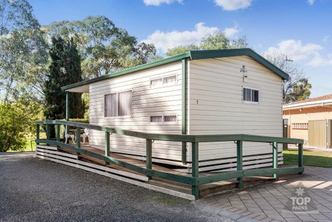 Gawler Caravan Park - Nambucca Heads Accommodation 7
