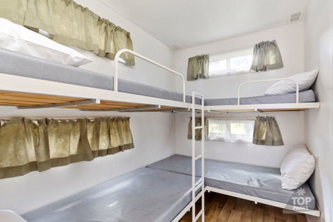 Gawler Caravan Park - Nambucca Heads Accommodation 26