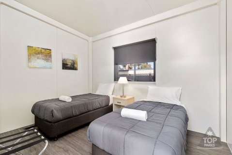 Gawler Caravan Park - Nambucca Heads Accommodation 31