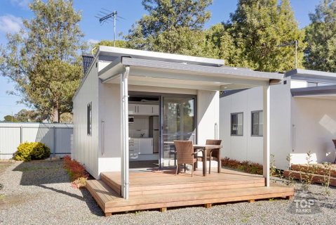 Gawler Caravan Park - Nambucca Heads Accommodation 34