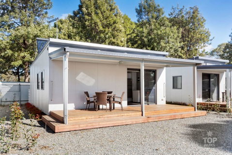 Gawler Caravan Park - Nambucca Heads Accommodation 32