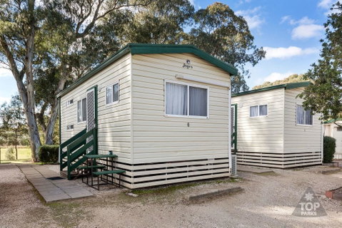 Gawler Caravan Park - Nambucca Heads Accommodation 29