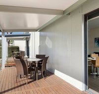 Gawler Caravan Park - Nambucca Heads Accommodation