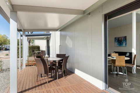 Gawler Caravan Park - Nambucca Heads Accommodation 0