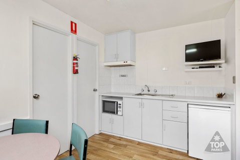 Gawler Caravan Park - Nambucca Heads Accommodation 27