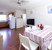 Aurora Holiday Apartment West Beach - Nambucca Heads Accommodation