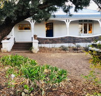 Belmore Cottage - Nambucca Heads Accommodation