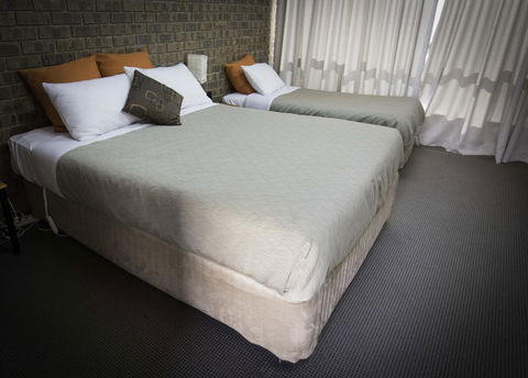 Mannum Motel - Nambucca Heads Accommodation 4