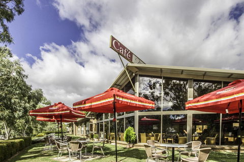 Mannum Motel - Nambucca Heads Accommodation 8