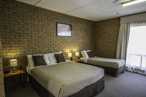 Mannum Motel - Nambucca Heads Accommodation 24